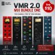Slate Digital - VMR Complete Bundle 1.5.0.1