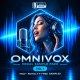 Slate Digital Omnivox Vocal Sample Pack