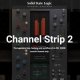 Solid State Logic Native Channel Strip 2