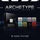 Sonic Faction Archetype