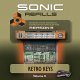 Sonic Refills Vol. 11: Retro Keys