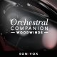 Sonivox Orchestral Companion Woodwinds v1.4