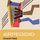Sonokinetic Arpeggio