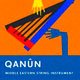 Sonokinetic Qanun