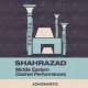Sonokinetic Shahrazad [DVD]
