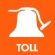 Sonokinetic Toll