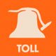 Sonokinetic Toll
