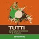 Sonokinetic Tutti [DVD]