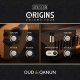 Sonuscore Origins Vol.4 - Oud and Qanun