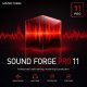 Sound Forge Pro 11