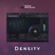 Sound Particles Density v1.0