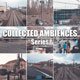 SoundBits Collected Ambiences Series