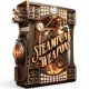 SoundMorph Steampunk Weapons