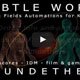 Soundethers Subtle World