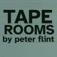 Spitfire Audio Tape Rooms by Peter Flint