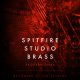 Spitfire Studio Brass Professional [25 DVD]