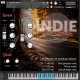 Splash Sound Indie Voices