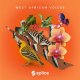 Splice Sessions West African Voices