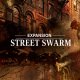 Street Swarm Maschine Expansion