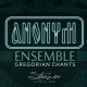 Strezov Sampling The Performers Anonym Gregorian Choir