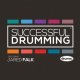 Successful Drumming Tutorial [3 DVD]