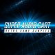 Super Audio Cart