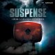 Suspense Cinematic Percussion and Soundbeds [KLI Version]