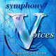 Symphony of Voices Bundle [5 CDs Set]