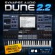 Synapse Audio Dune 2.2.1 + Additional Presets