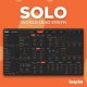 TAQS IM Solo v2.0