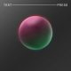 Test Press Leftfield DnB
