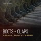 That Sound Boots and Claps