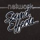The Network Sound Effects Library [2 DVD]