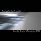 Thomas Penton Essential Drums & Percussion 24Bit