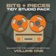 Tidy Bits and Pieces Vol.1 [DVD]
