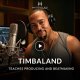 Timbaland Teaches Producing and Beatmaking