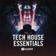 Toolroom Academy Tech House Essentials Vol 2
