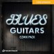 Toontrack Blues Guitar EZmix Midi