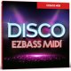 Toontrack Disco EZbass MIDI