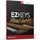 EZkeys Retro Electrics [DVD]