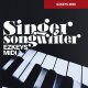 Toontrack Singer-Songwriter EZkeys MIDI