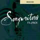 Toontrack Songwriters Fillpack MiDi