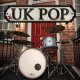 Toontrack UK Pop EZX