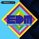 Trance and EDM Vocals Vol.2