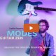Eric Haugens Guitar Zen Modes Tutorial