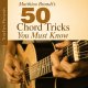 Truefire - Matthieu Brandts 50 Chord Tricks You MUST Know