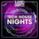 Turbo Samples Tech House Nights
