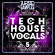 Turbo Samples Tech House Vocals 5