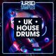 Turbo Samples UK House Drums