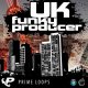 UK Funky Producer
